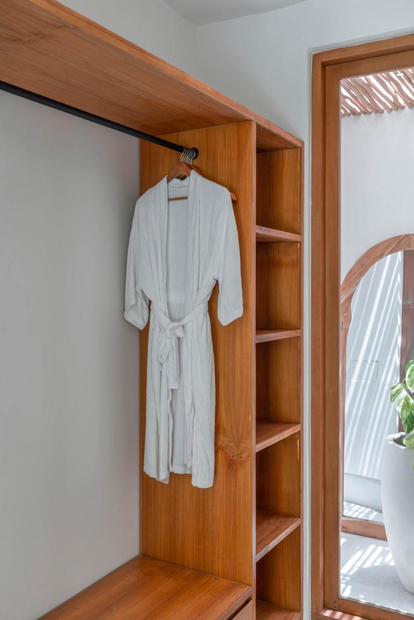 Villa Milana: 5Br Mediterrenean Villa In Canggu 外观 照片