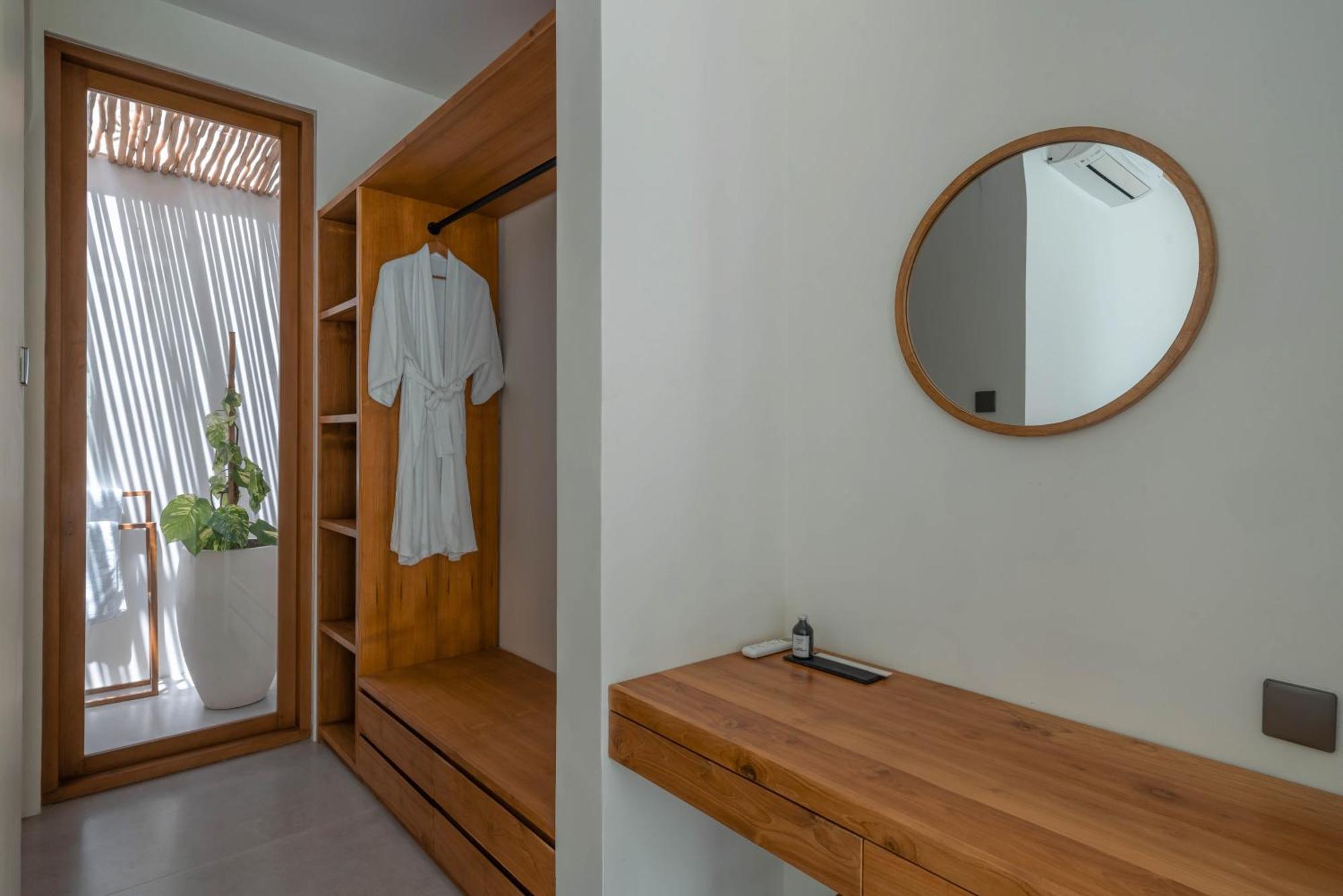 Villa Milana: 5Br Mediterrenean Villa In Canggu 外观 照片